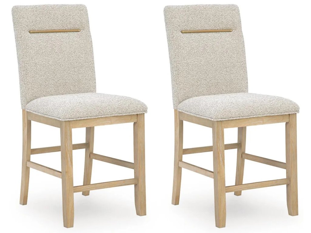 Lasinger Counter Height Barstool - main image