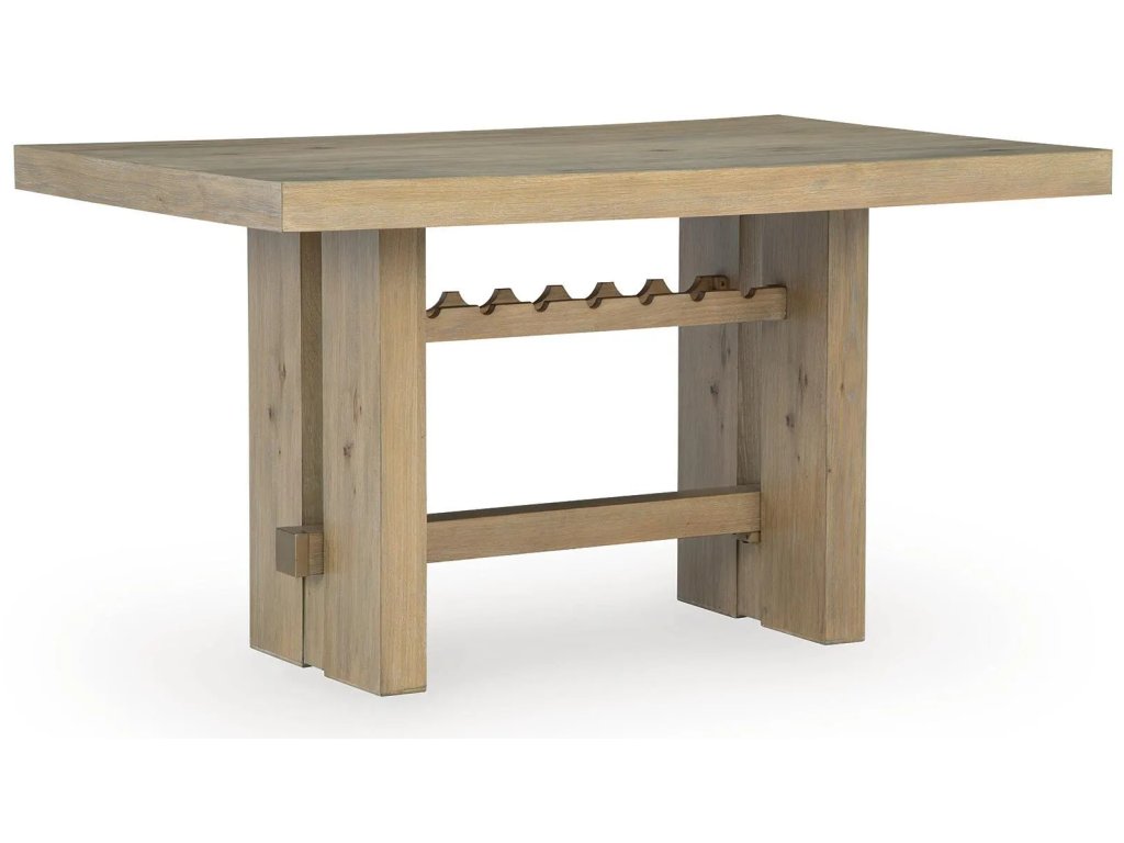 Lasinger Counter Height Dining Table - main image