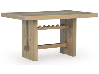 Lasinger Counter Height Dining Table