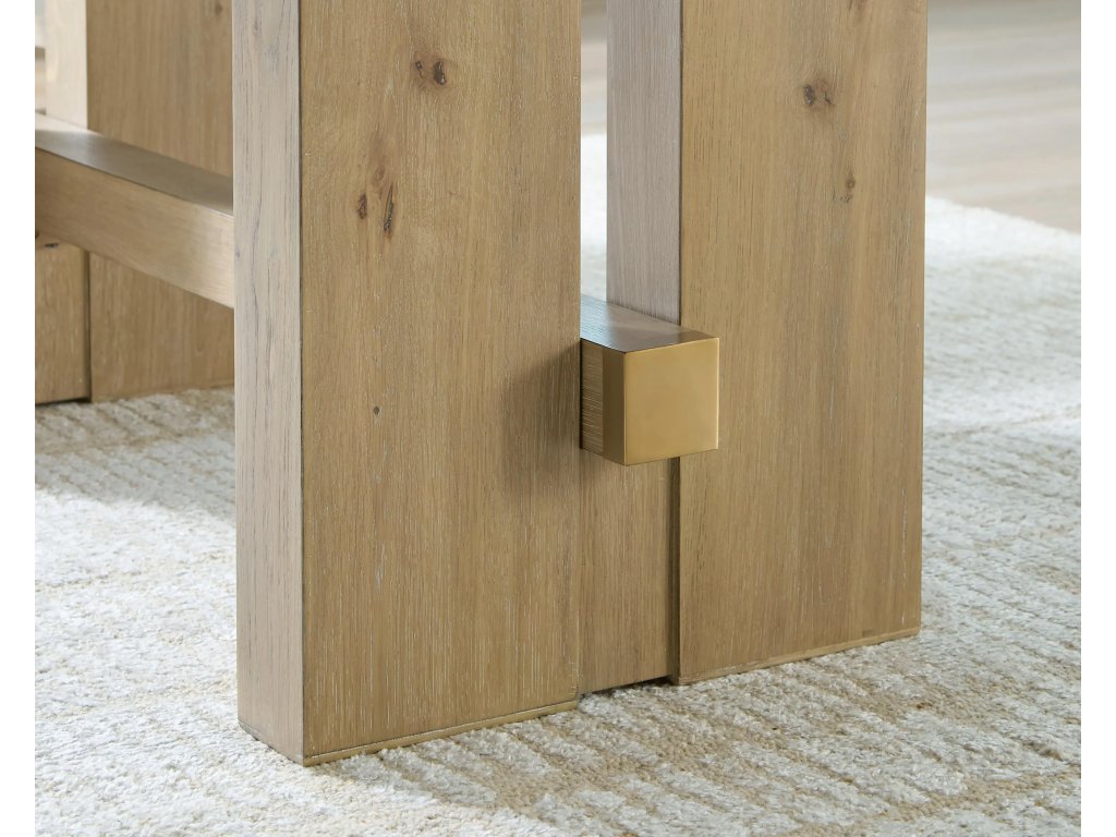 Lasinger Counter Height Dining Table - image 4
