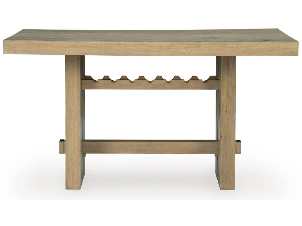 Lasinger Counter Height Dining Table - image 2