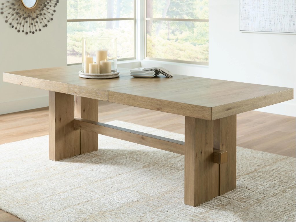 Lasinger Dining Extension Table - image 1