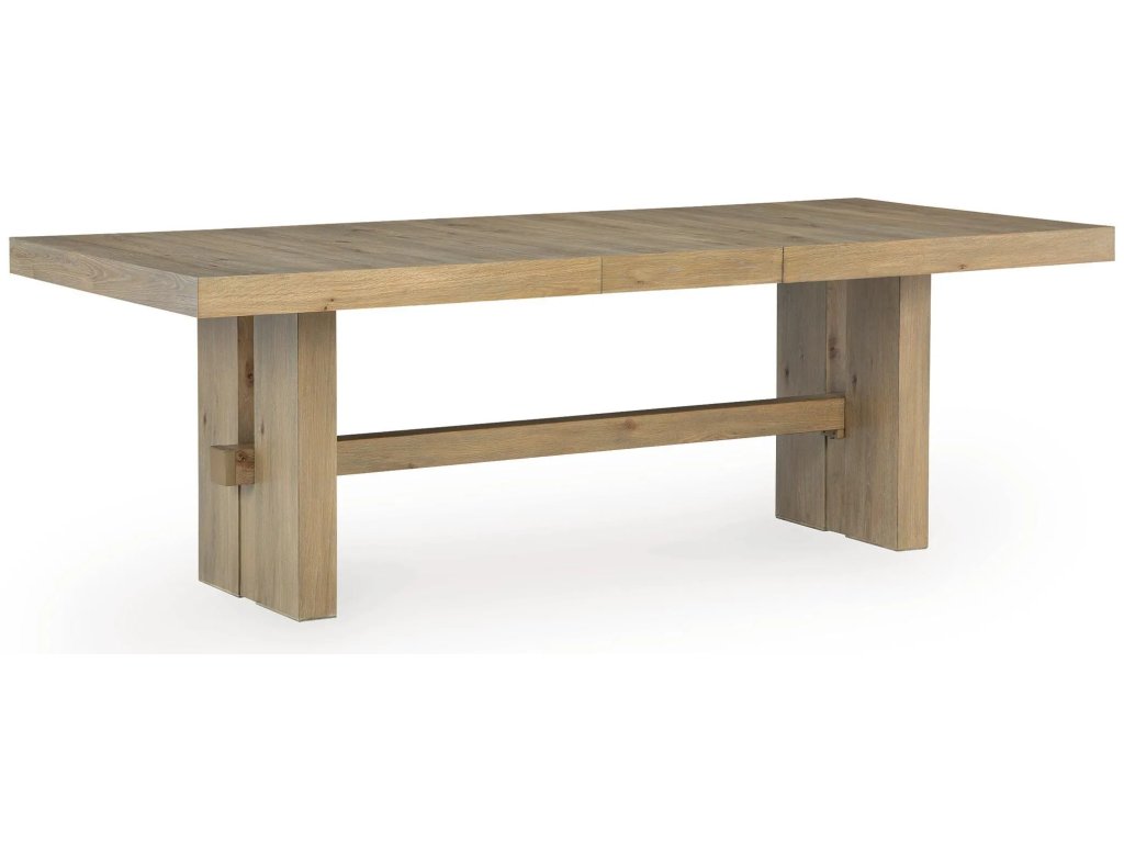 Lasinger Dining Extension Table - main image