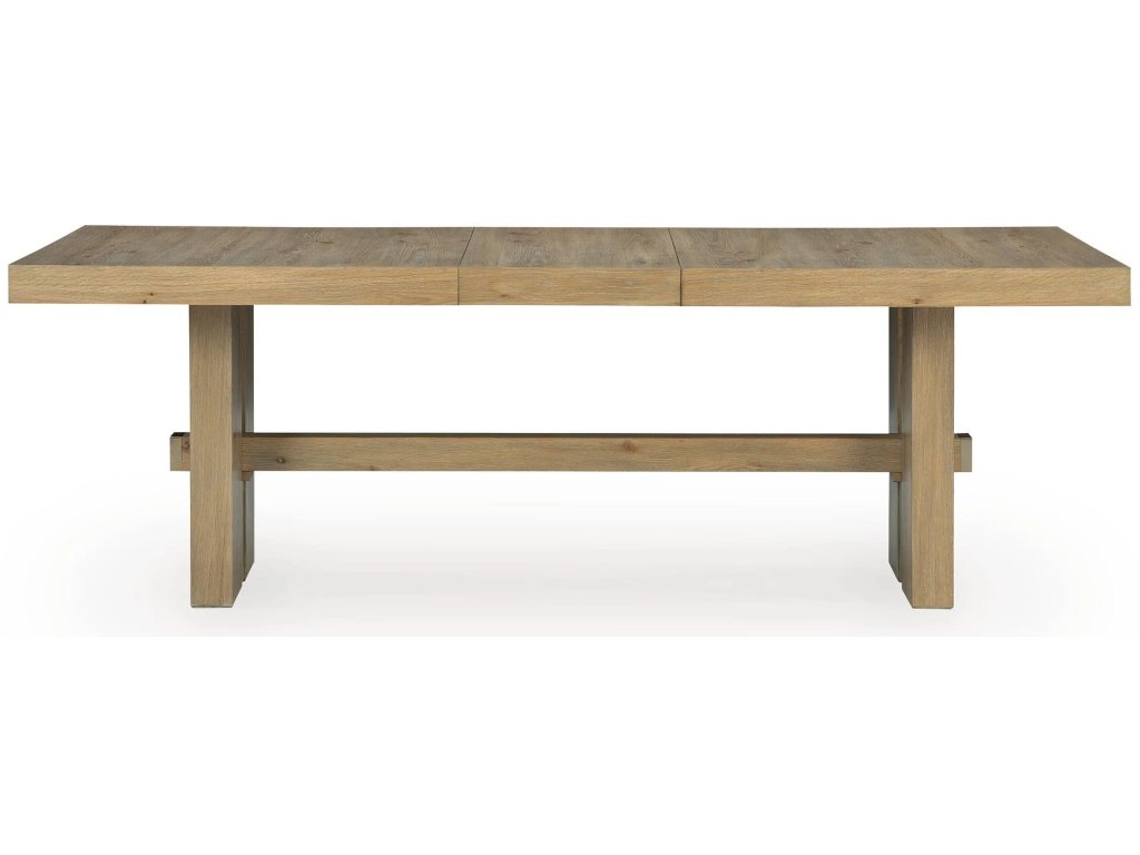 Lasinger Dining Extension Table - image 2