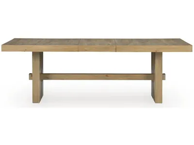 Lasinger Dining Table and 4