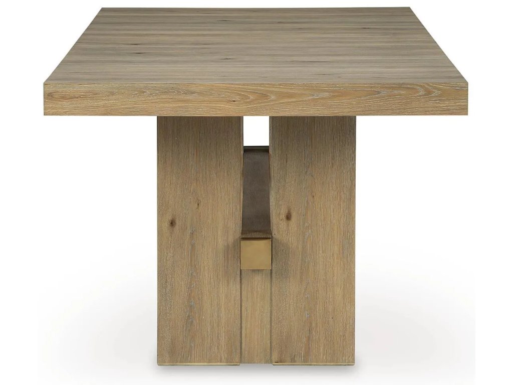 Lasinger Dining Extension Table - image 3