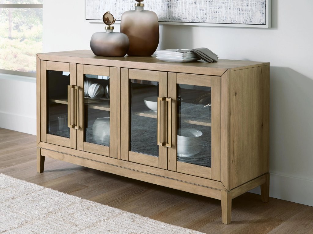 Lasinger Dining Server - image 1