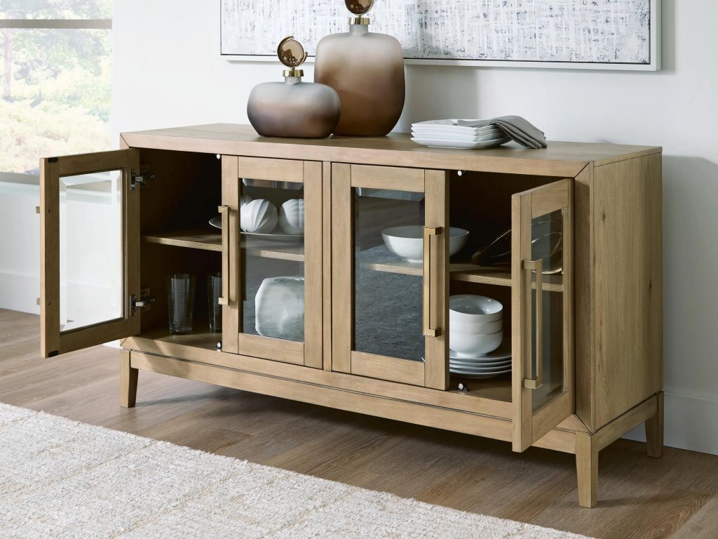 Lasinger Dining Server - image 4