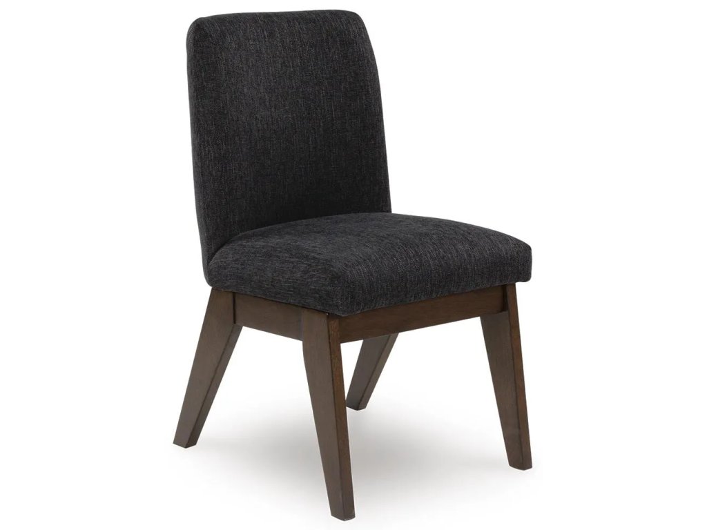 Dilenno Extension Dining Table and 8 Chairs - image 3