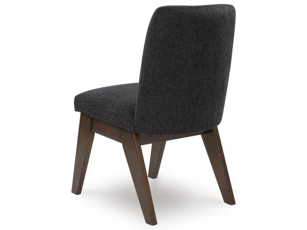 Dilenno Extension Dining Table and 8 Chairs - image 5