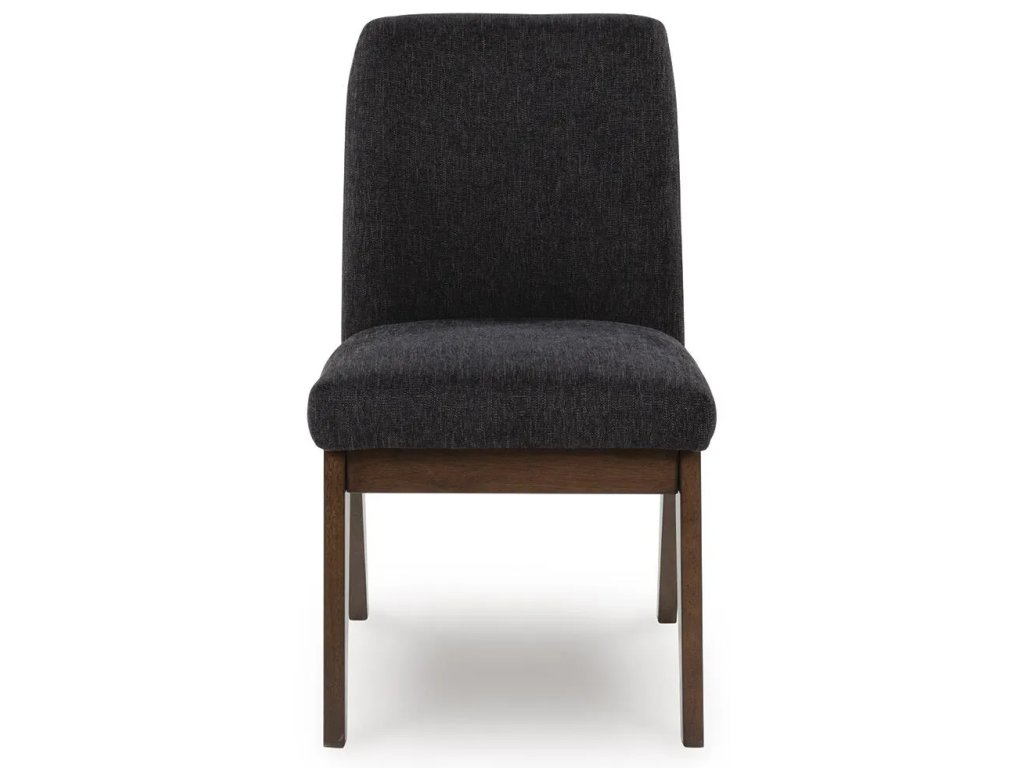 Dilenno Extension Dining Table and 8 Chairs - image 2