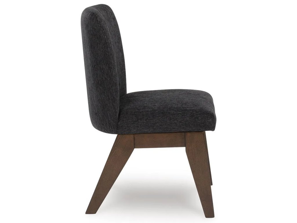Dilenno Extension Dining Table and 8 Chairs - image 4