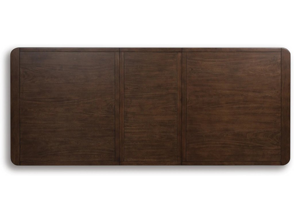 Dilenno Extension Dining Table and 8 Chairs - image 12
