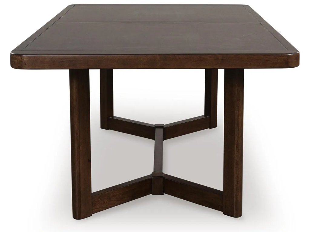 Dilenno Extension Dining Table and 8 Chairs - image 11