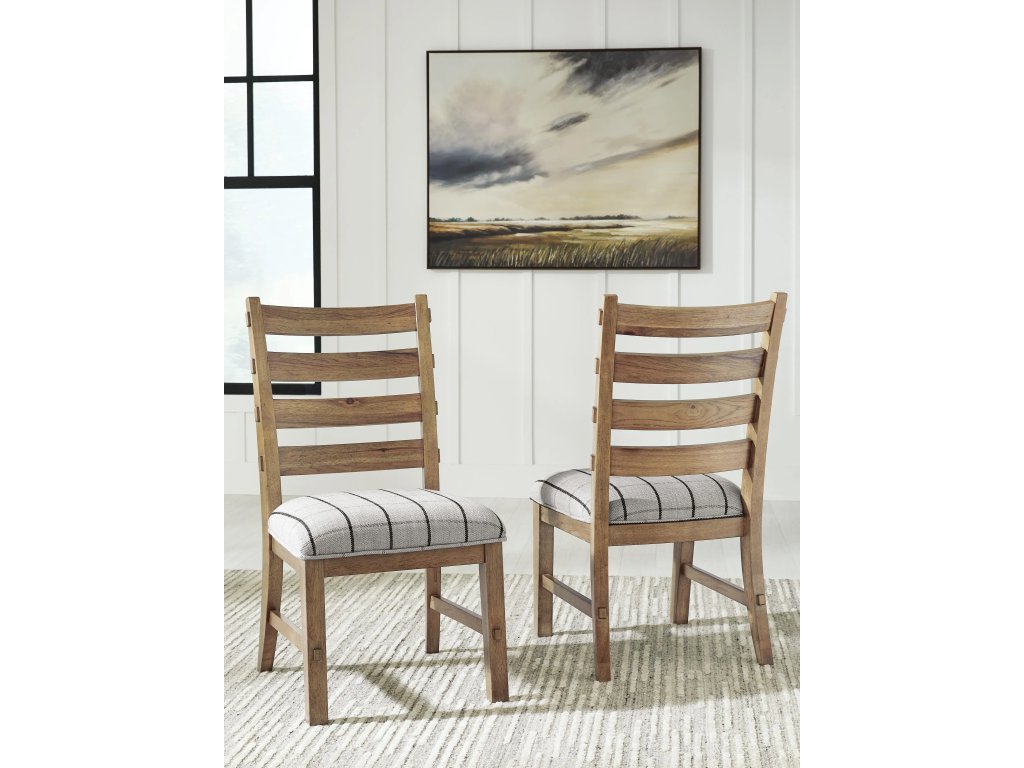 Ridgester Dining Chair - image 1