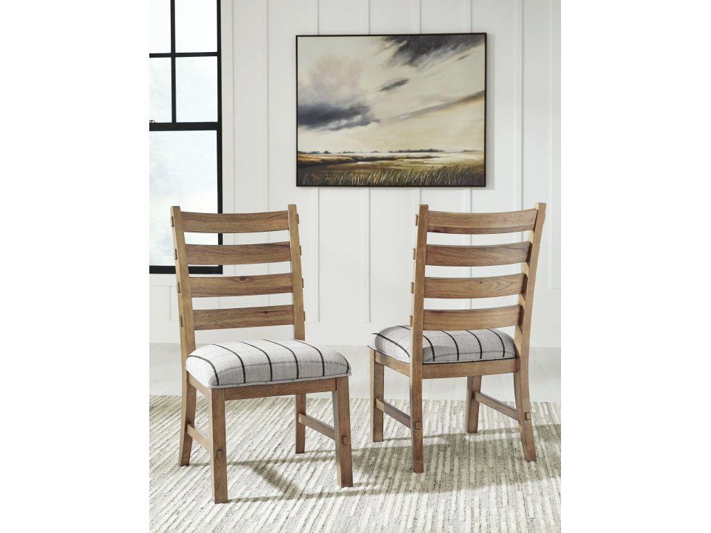 Ridgester Dining Chair (Set of 2) - image 1