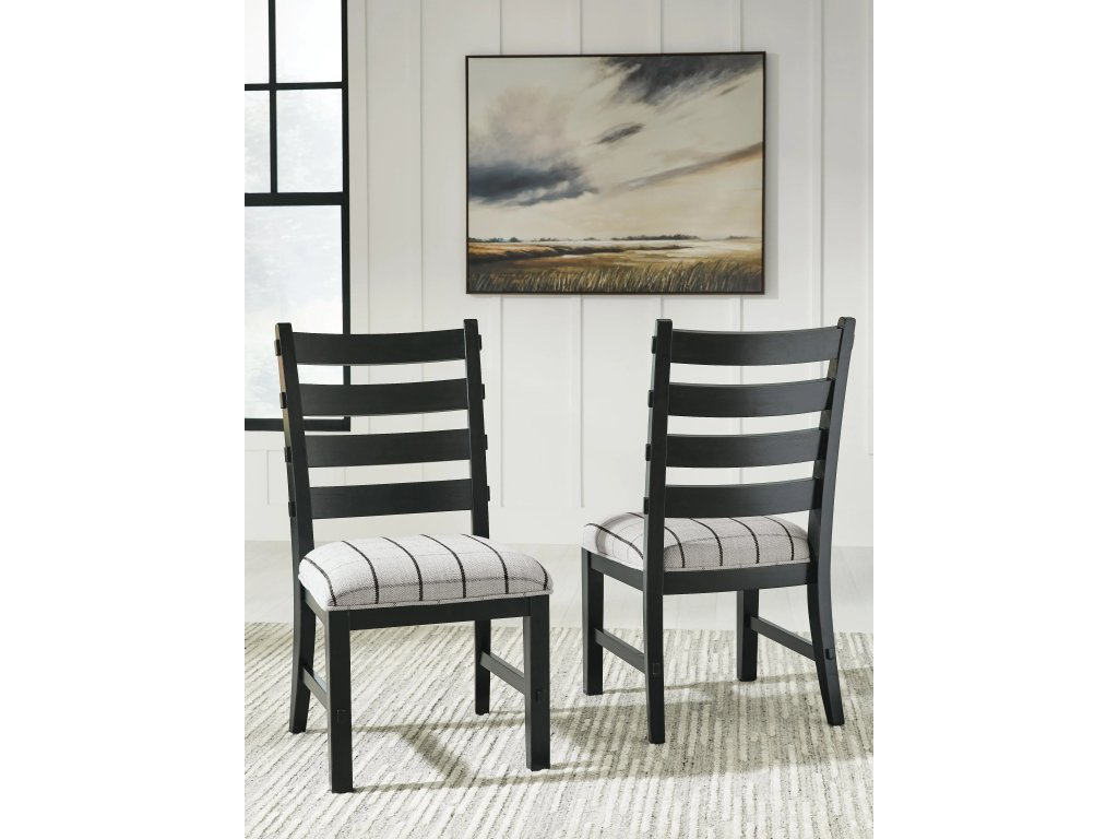 Ridgester Dining Chair - image 1