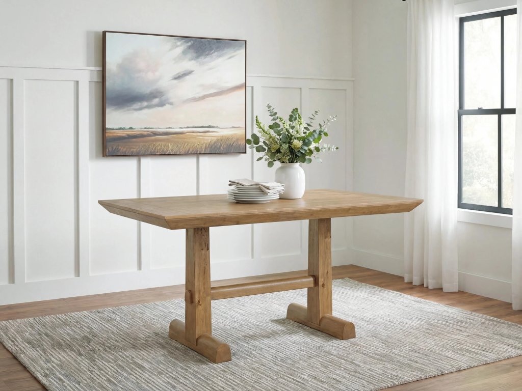 Ridgester Counter Height Dining Table - image 1