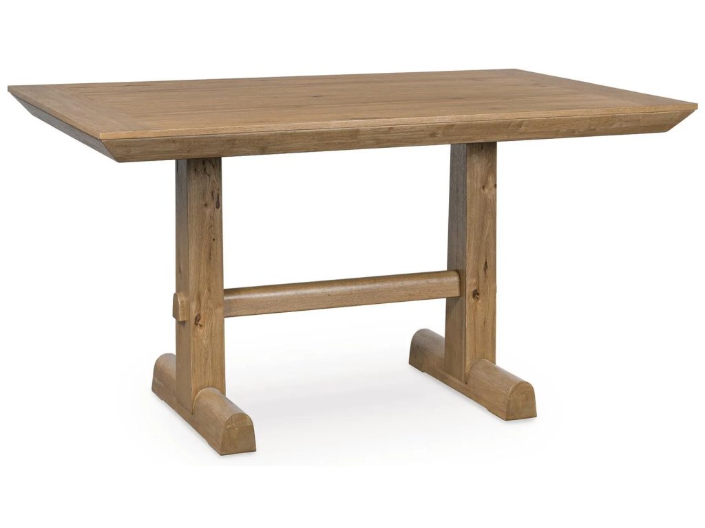 Ridgester Counter Height Dining Table - main image
