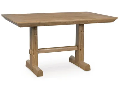 Ridgester Counter Height Dining Table