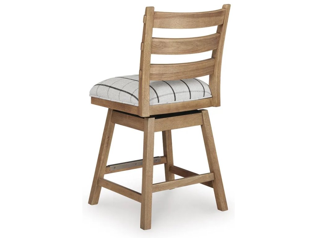 Ridgester Counter Height Barstool (Set of 2) - image 5