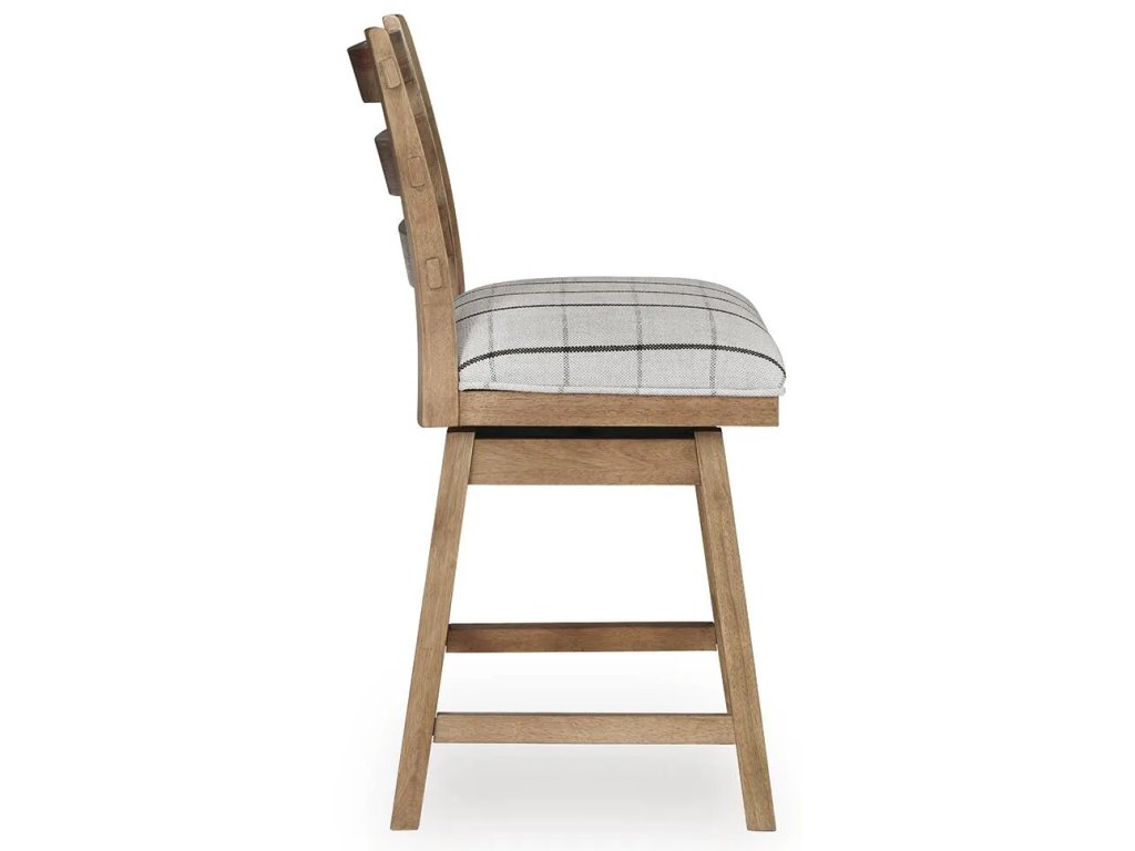 Ridgester Counter Height Barstool (Set of 2) - image 4