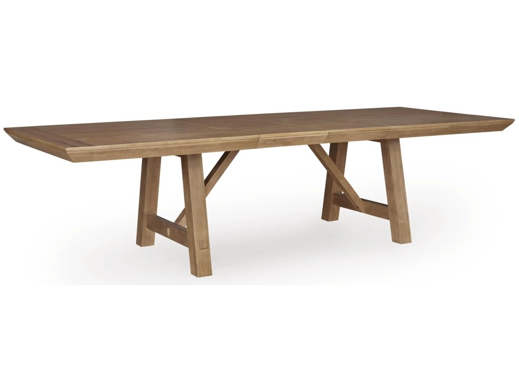 Ridgester Dining Extension Table - main image
