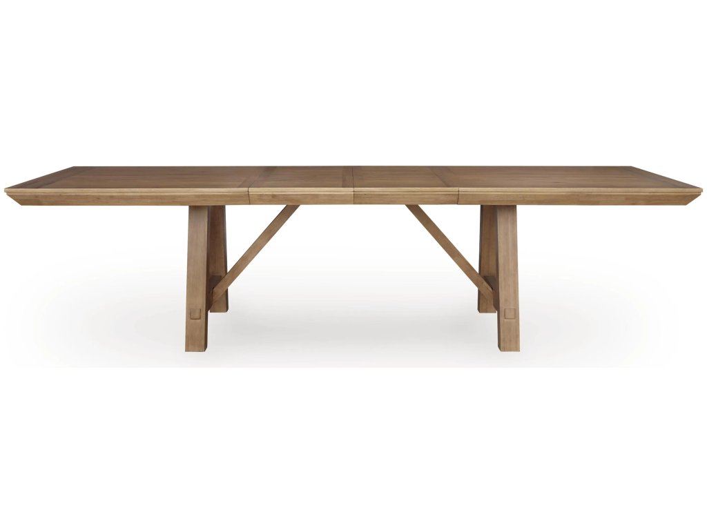 Ridgester Dining Extension Table - image 2