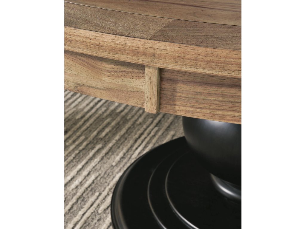 Ridgester Dining Table - image 3
