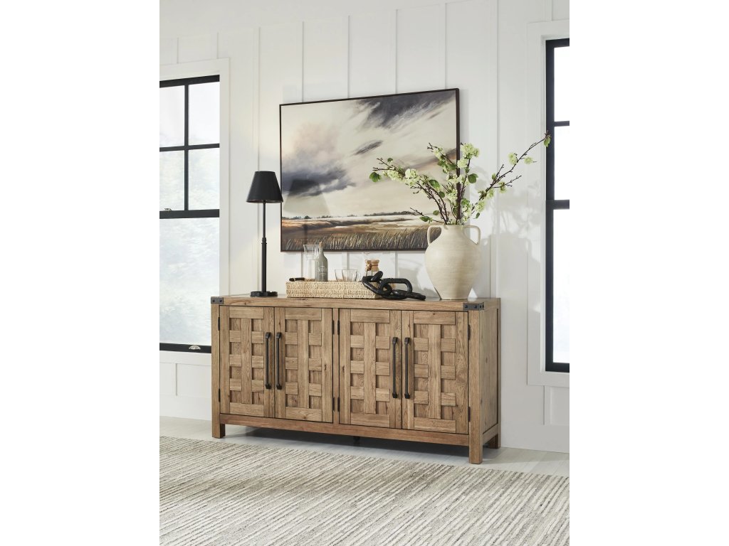 Ridgester Dining Server - image 1