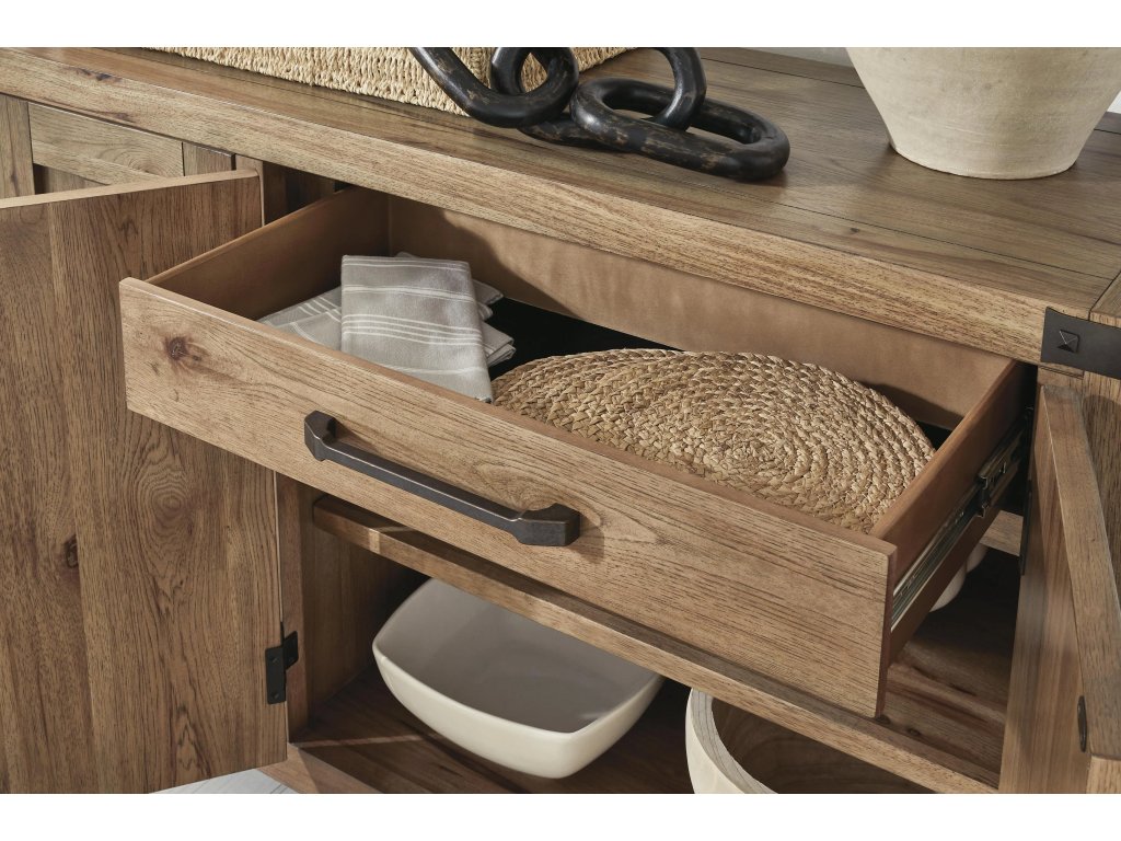 Ridgester Dining Server - image 6
