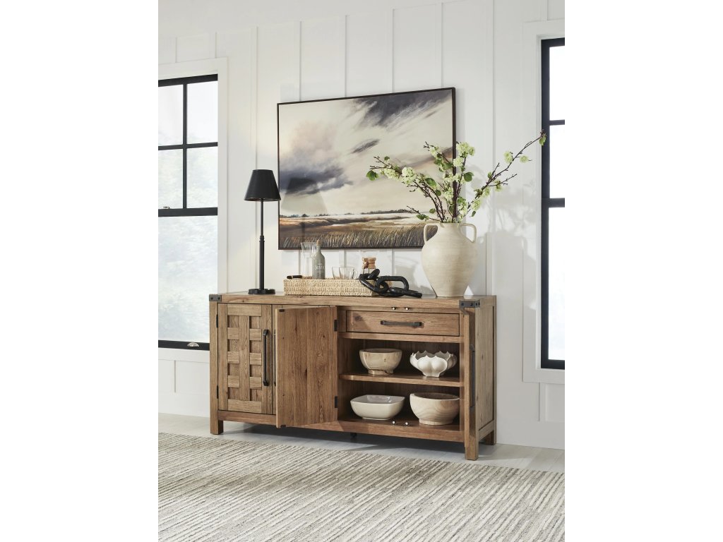 Ridgester Dining Server - image 4