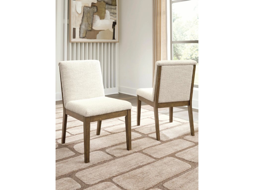 Marxmore Dining Chair - image 1