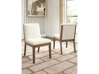 Marxmore Dining Chair - Alternative View