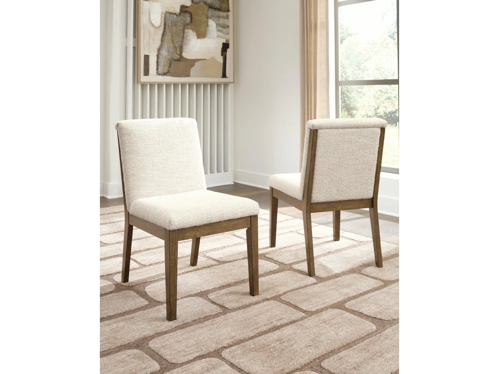Marxmore Dining Chair (Set of 2) - image 1