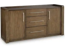 Cabinets