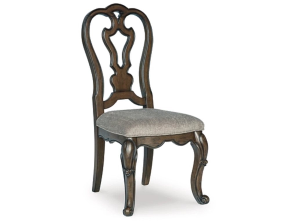 Maylee Dining Table, 2 Chairs and Bench - image 7