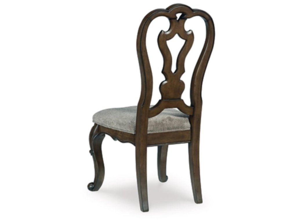 Maylee Dining Table, 2 Chairs and Bench - image 9
