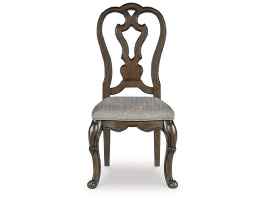 Maylee Dining Table, 2 Chairs and Bench - image 6