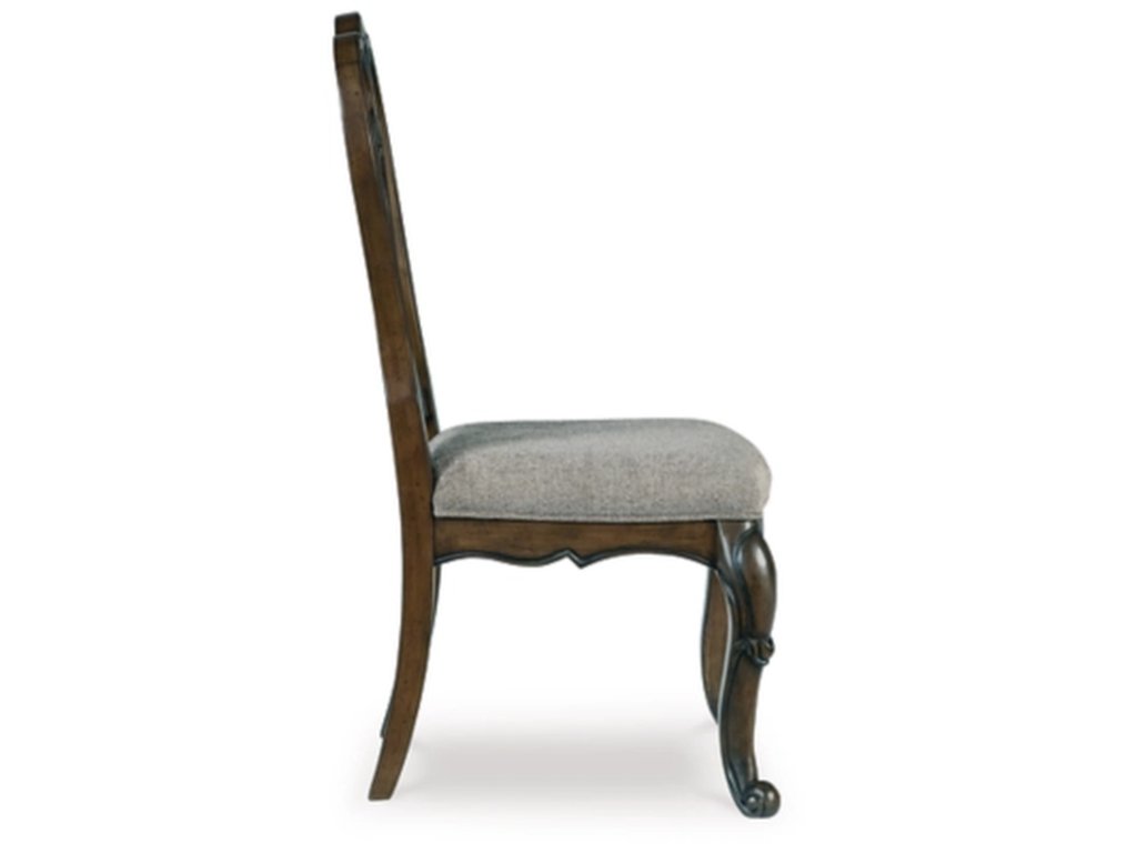 Maylee Dining Table, 2 Chairs and Bench - image 8