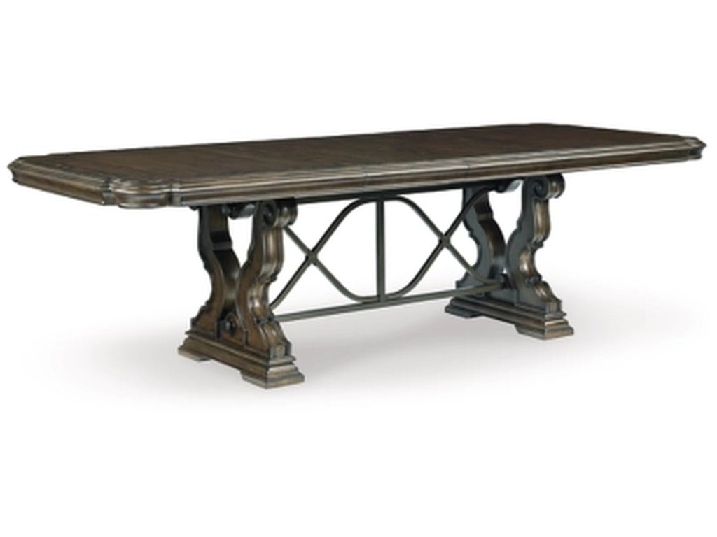 Maylee Dining Table and 4 Chairs - image 7