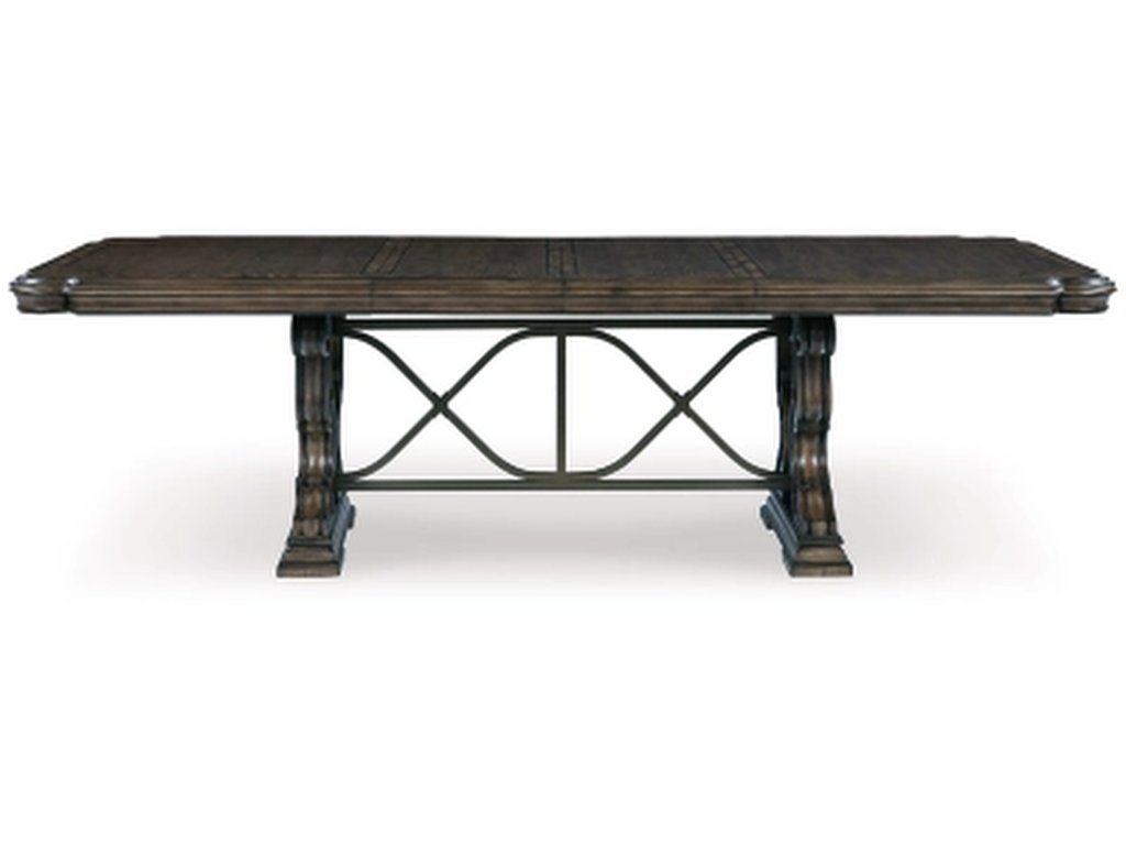 Maylee Dining Table and 4 Chairs - image 5