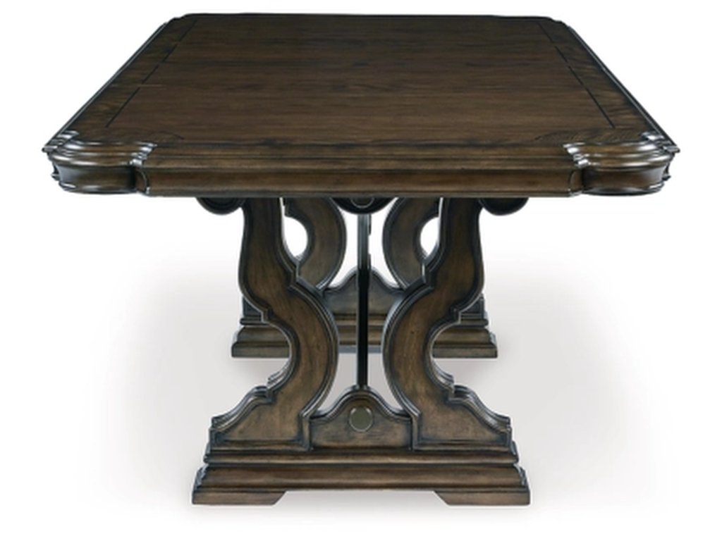 Maylee Dining Table and 4 Chairs - image 8