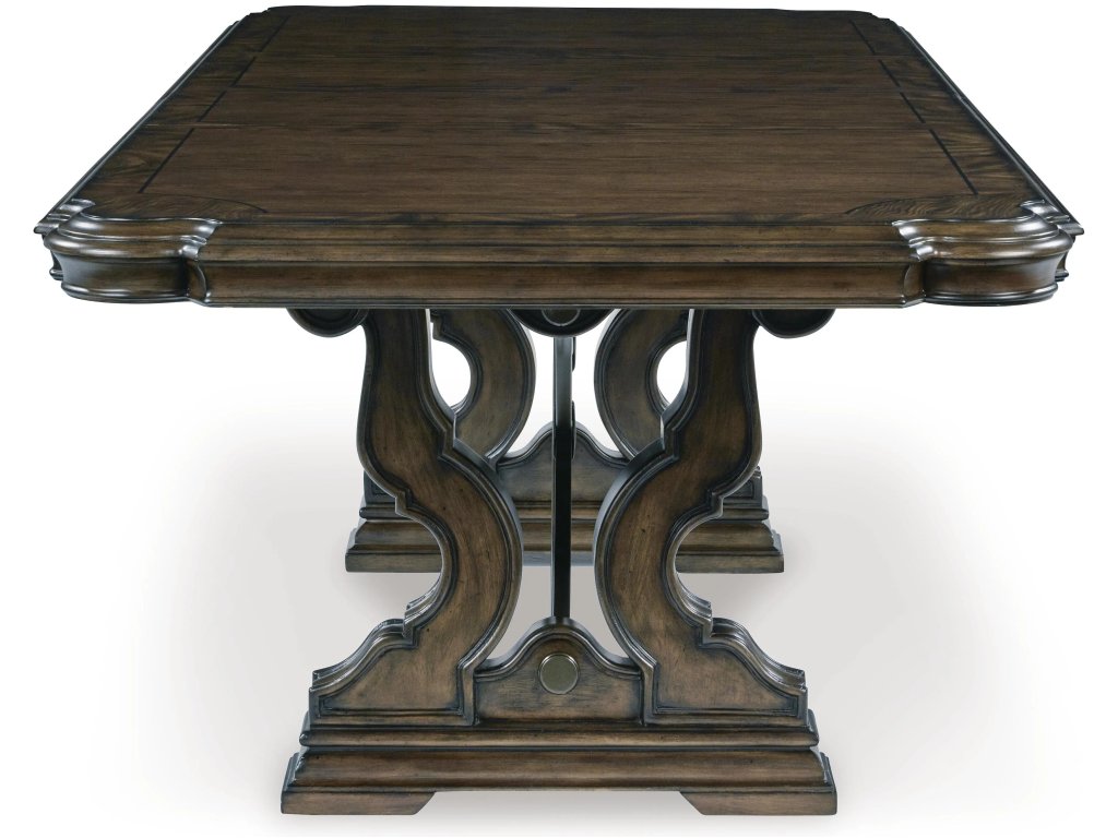 Maylee Dining Table, 2 Chairs and Bench - image 12