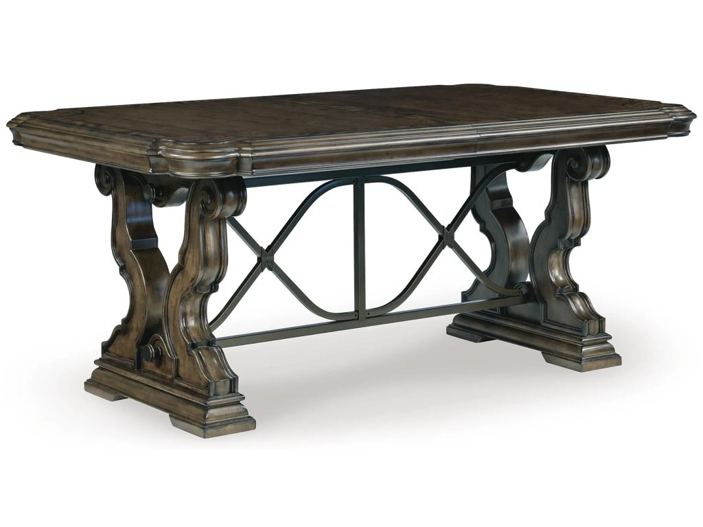 Maylee Dining Table and 4 Chairs - image 6