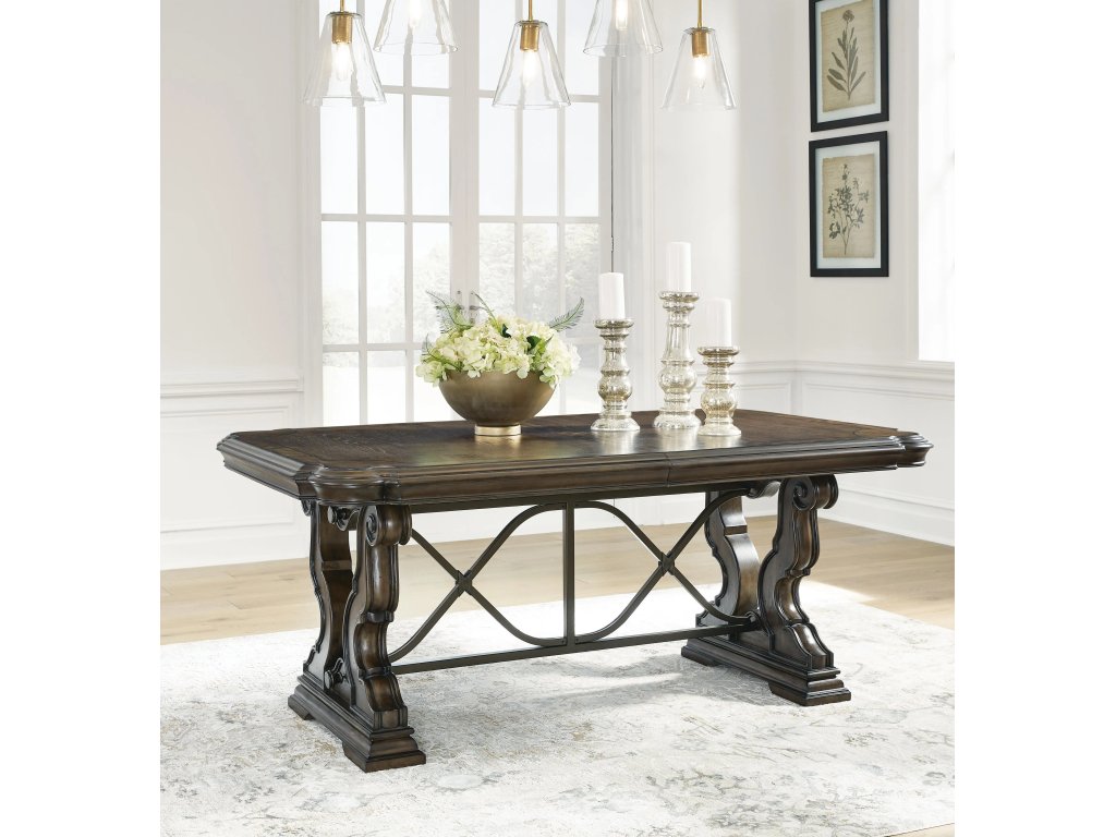 Maylee Dining Table and 4 Chairs - image 10