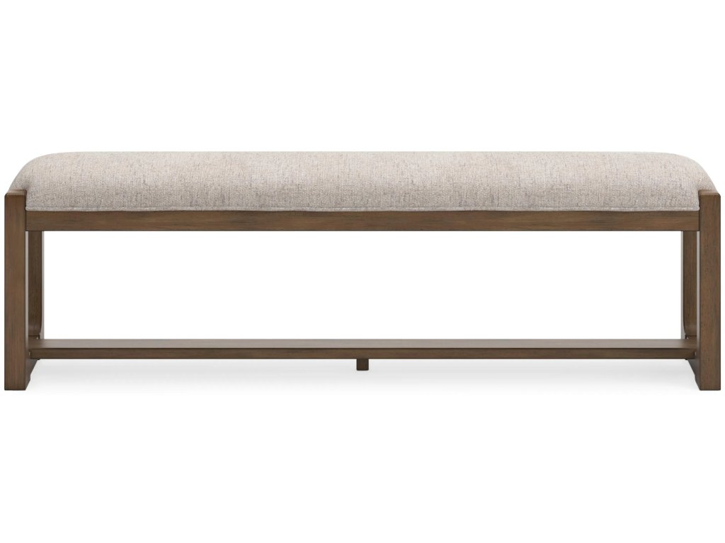 Cabalynn Dining Table, 2 Chairs and Bench - image 1