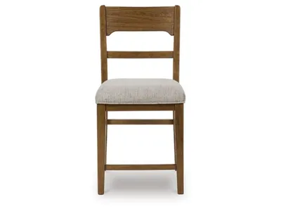 Cabalynn Counter Height Barstool (Set of 2)