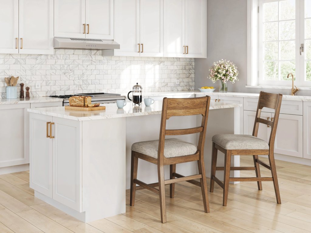 Cabalynn Counter Height Barstool - image 1