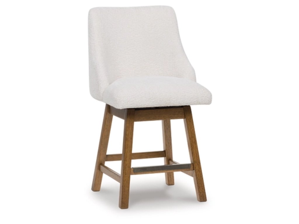 Cabalynn Counter Height Barstool - image 1